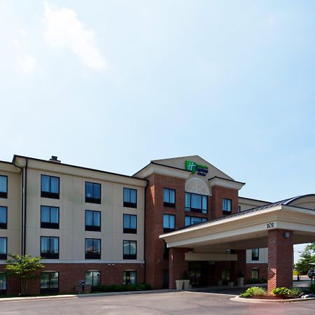 Holiday Inn Express Hotel & Suites-North East By Ihg Zewnętrze zdjęcie