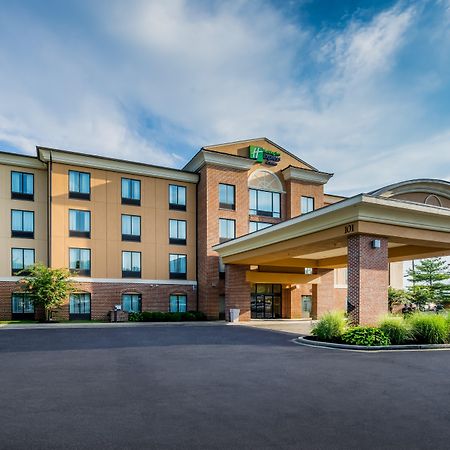 Holiday Inn Express Hotel & Suites-North East By Ihg Zewnętrze zdjęcie