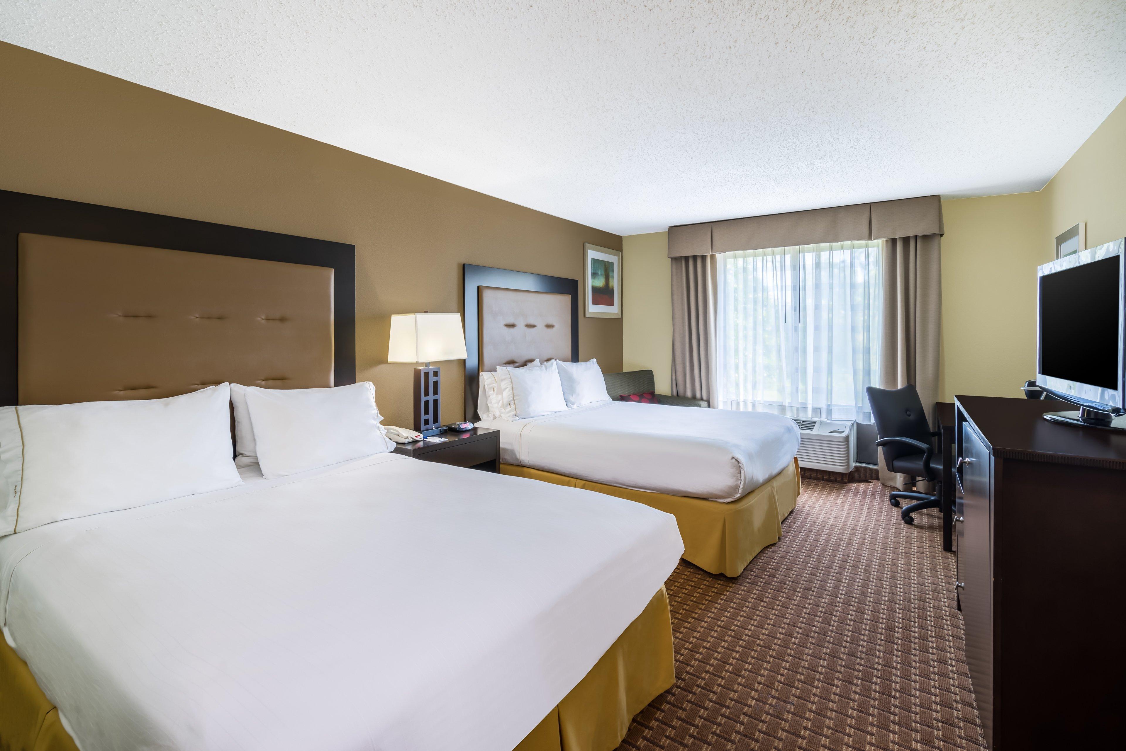 Holiday Inn Express Hotel & Suites-North East By Ihg Zewnętrze zdjęcie