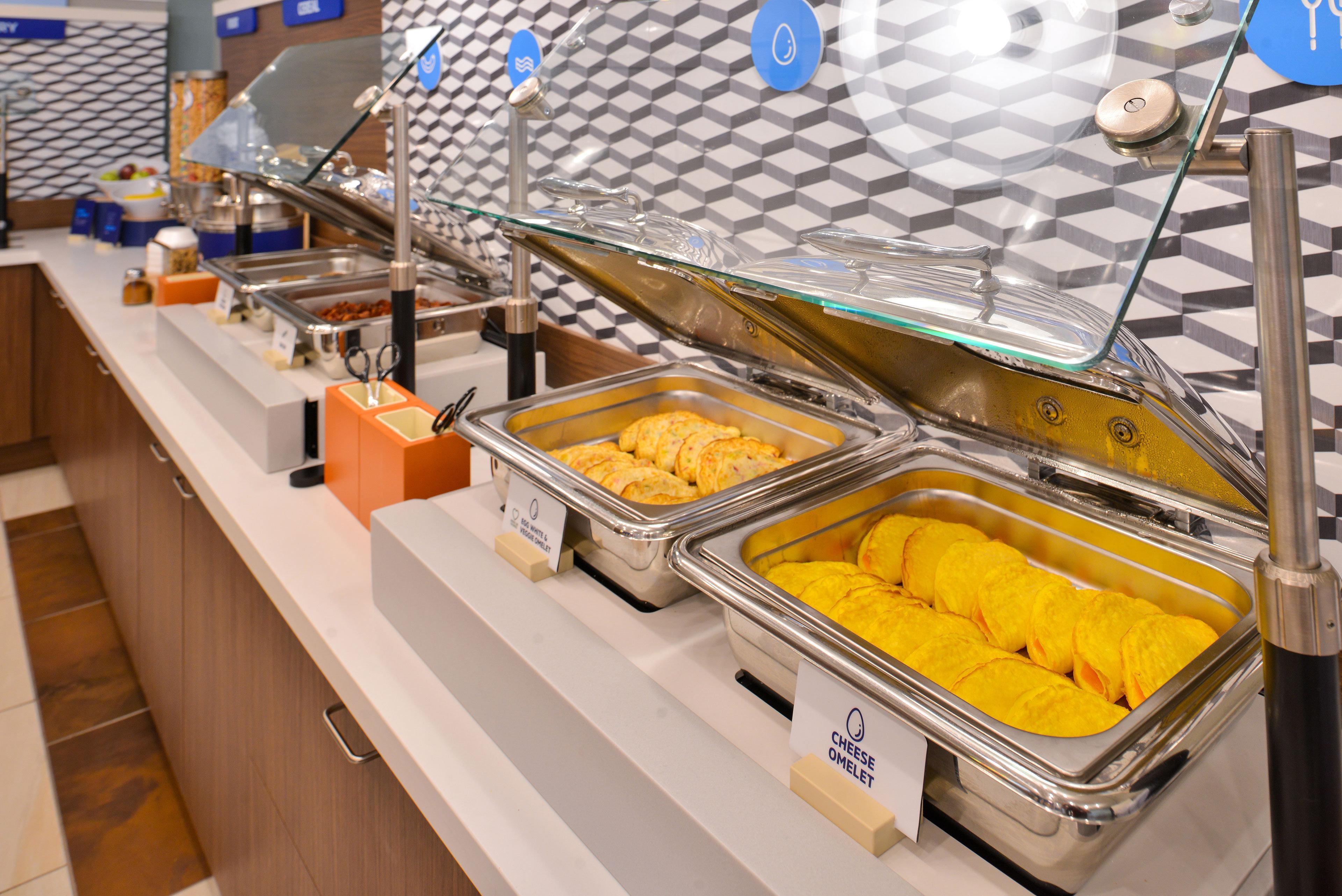 Holiday Inn Express Hotel & Suites-North East By Ihg Zewnętrze zdjęcie