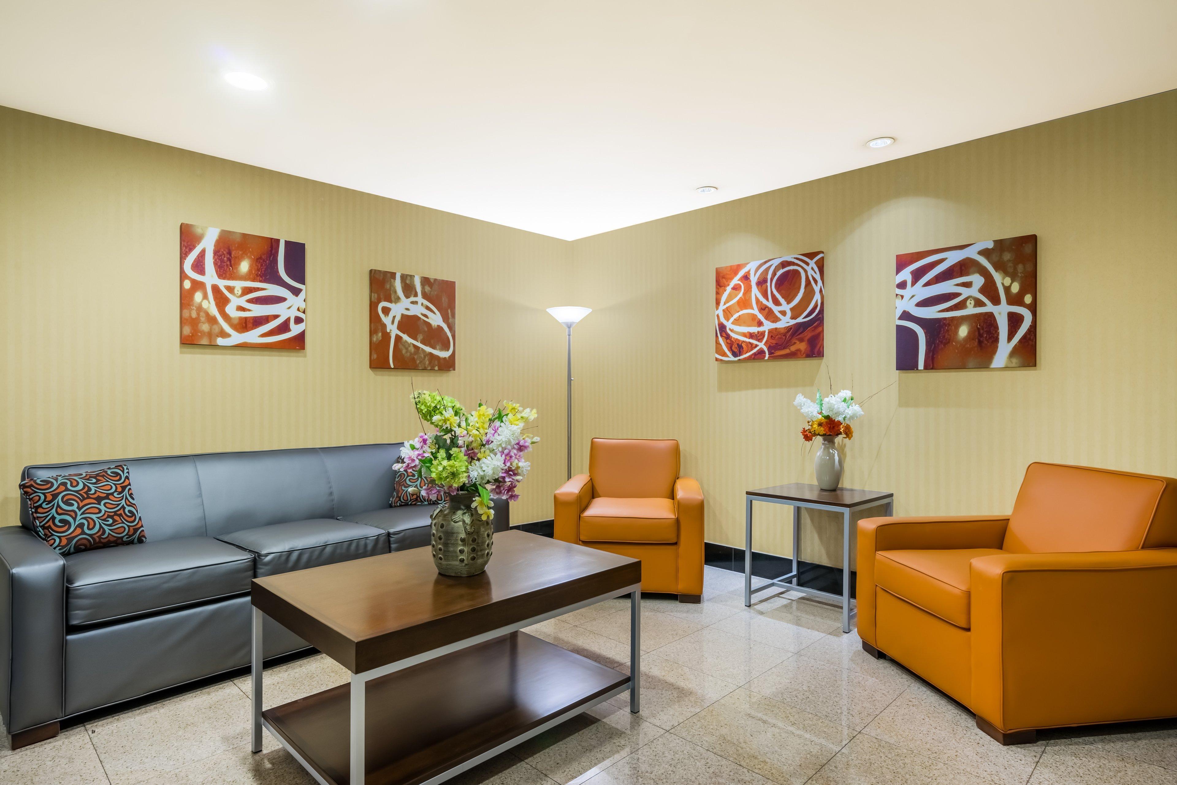 Holiday Inn Express Hotel & Suites-North East By Ihg Zewnętrze zdjęcie